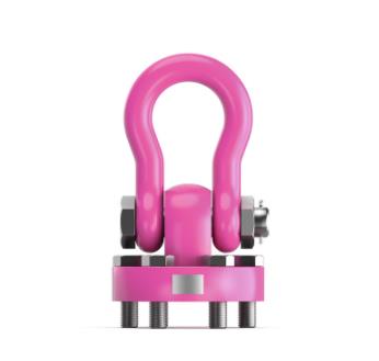 WBPG螺栓型旋转吊环