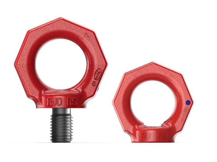 RS螺栓型旋转吊环