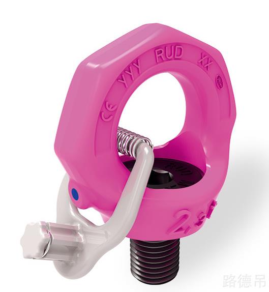 VRS螺栓型旋转吊环