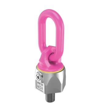 VWBG-V螺栓型旋转吊环