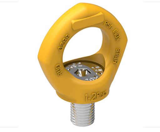 PSA防坠落固定点